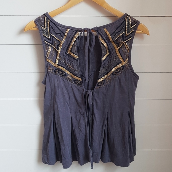 Free People Tank Top - Picture 2 of 3